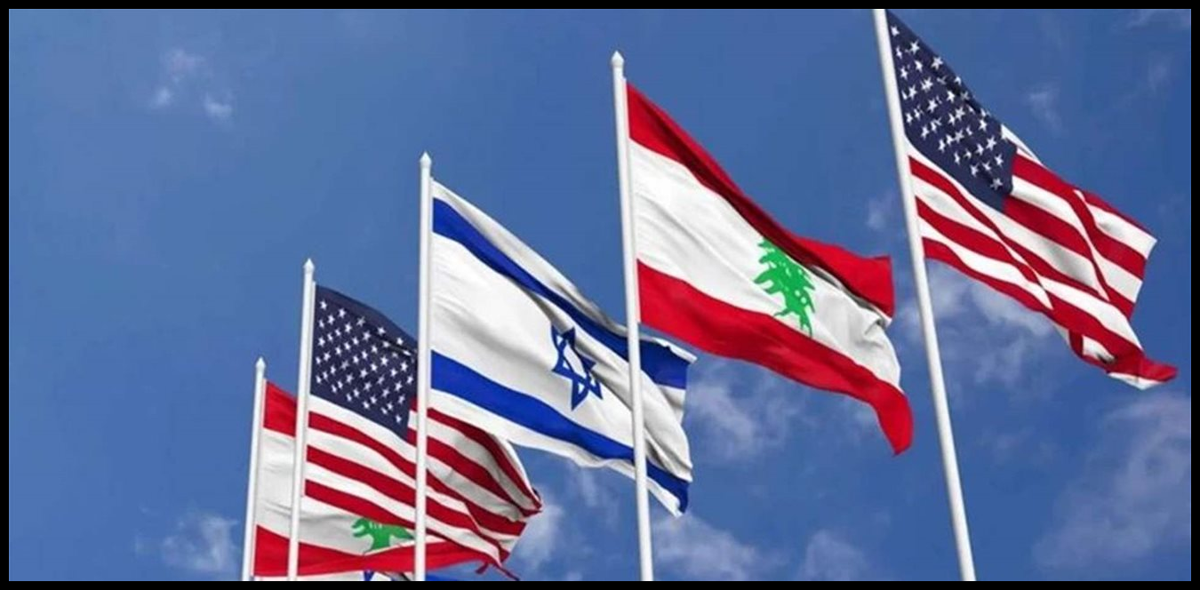 المسار اللبناني - الإسرائيلي: شروط معقدة واختبار للضمانات الأميركية 1 Doc P 1523783 639140872357999165 1