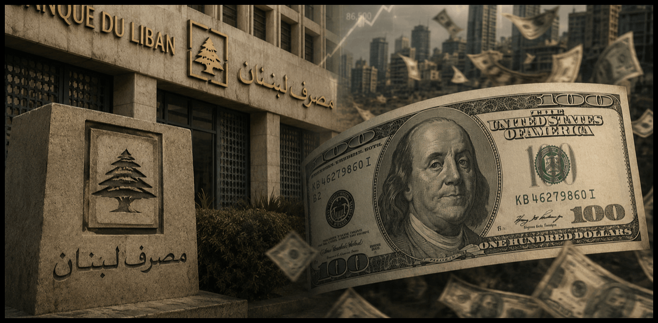 خبرٌ مهم عن مصرف لبنان.. رسائل تم إعلانها 1 Doc P 1524085 639141384505673585