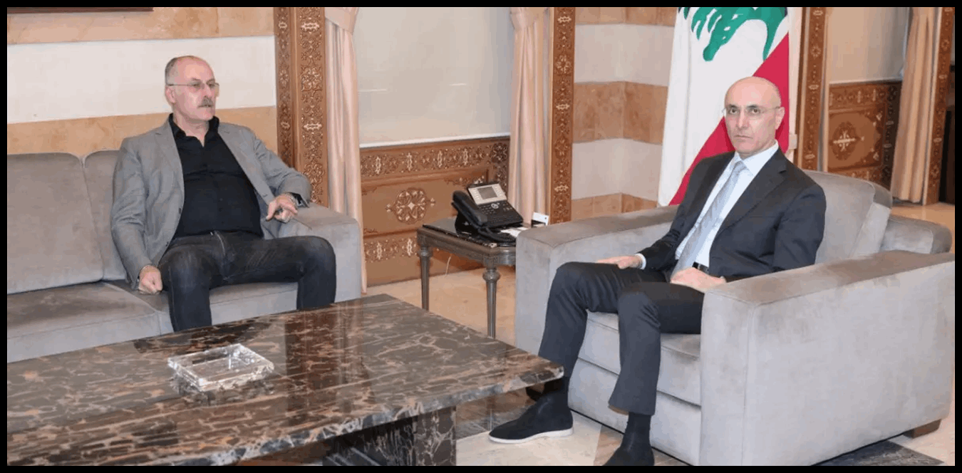 "العفو العام" على طاولة وزير الداخلية 1 Doc P 1524854 639142868514159163
