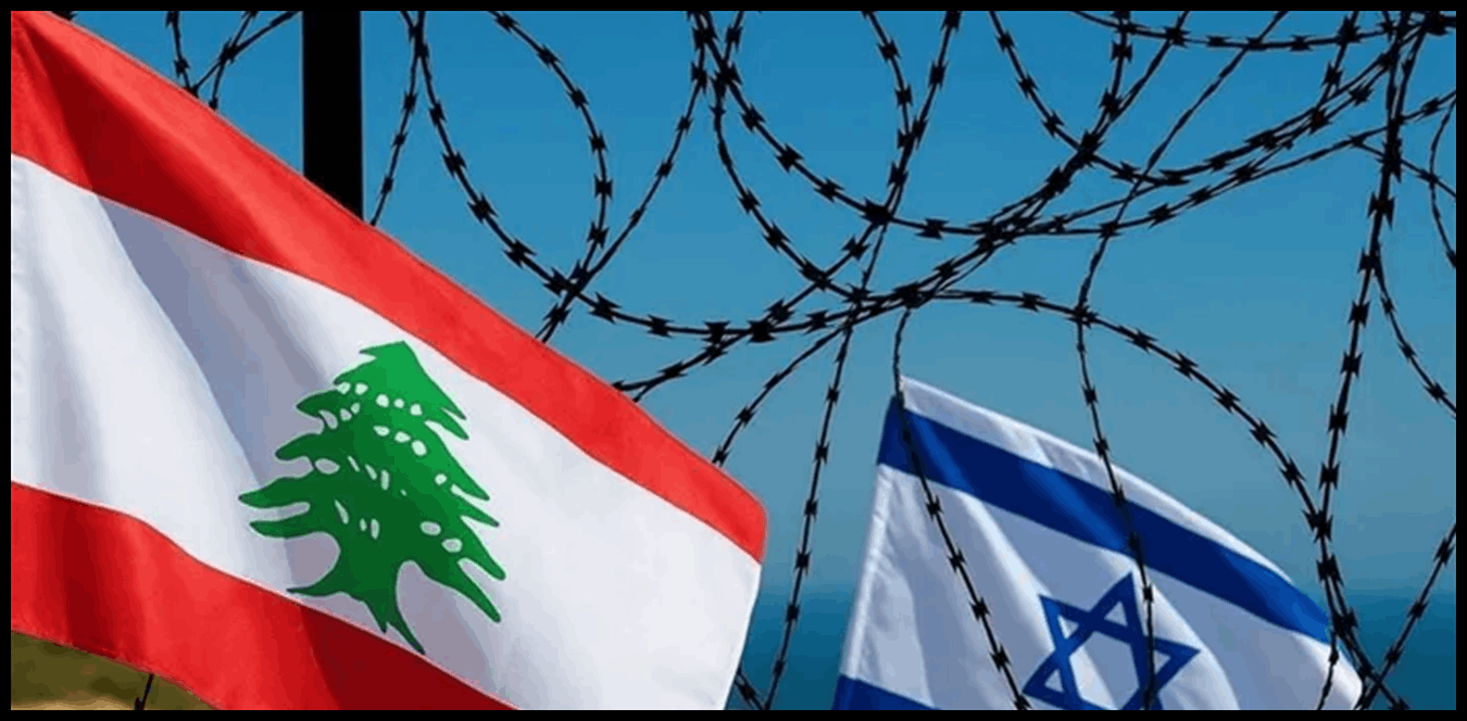 أولويات لبنان واسرائيل امام "ضابط الأيقاع" الأميركي.. فكيف تحل التباينات؟ 1 Doc P 1525127 639143500237067885