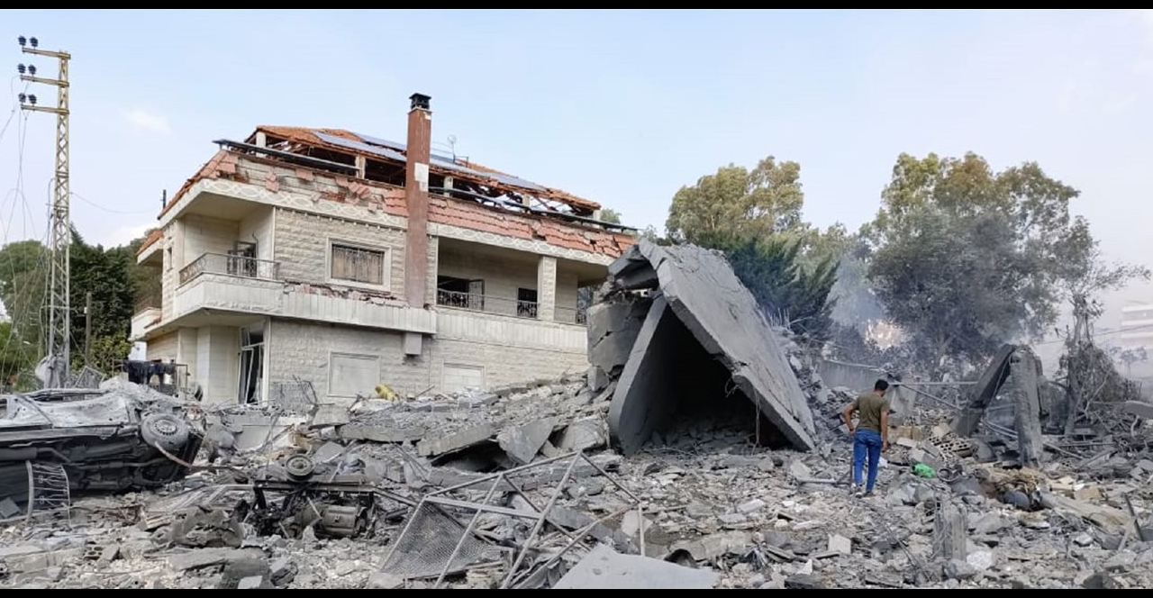 تمديد وقف النار ومساران في الخارجية والبنتاغون: إسرائيل تفاوض بالنار وواشنطن تضغط على بيروت