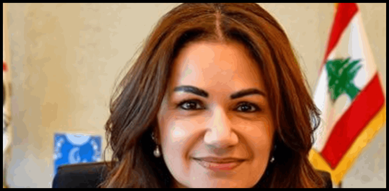 وزيرة الشؤون: أشكر لاهلنا في الجنوب الاستقبال الدافئ والمحبة الكبيرة 1 Doc P 1526067 639145310207194454