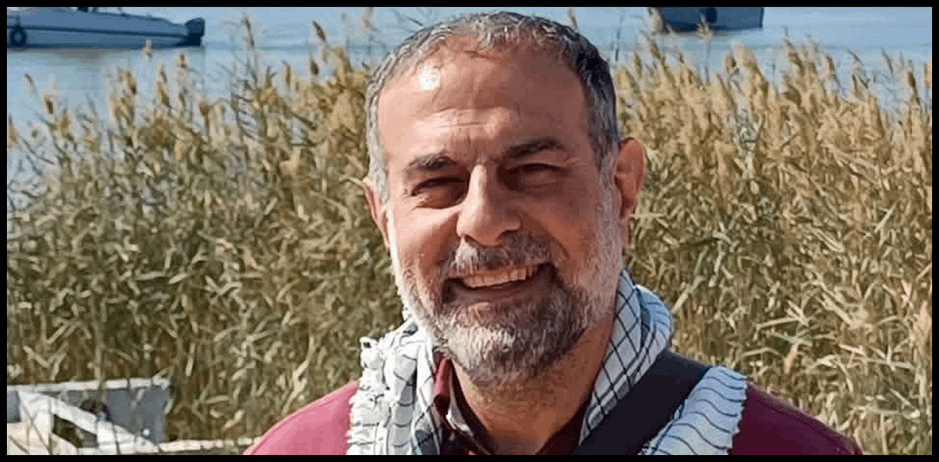 في الجنوب.. غارة إسرائيلية تقتلُ رئيس بلدية سابق 1 Doc P 1526191 639145527228679904