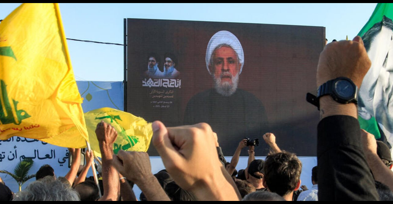 “حزب الله” يتكل “على مسارين”