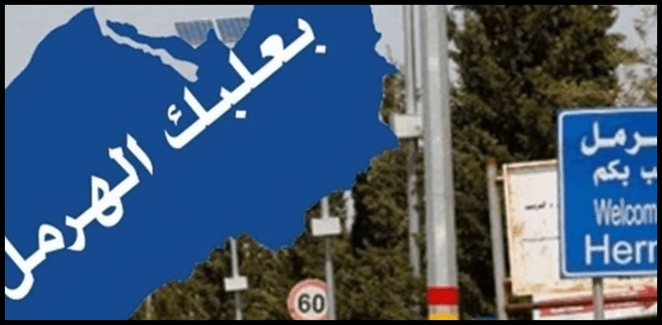 نقابة عمال ومستخدمي بلديات محافظة بعلبك الهرمل: الصمت الدولي منح العدو غطاءً للاستمرار في استباحة الدم 1 Doc P 1527753 639148724464513161
