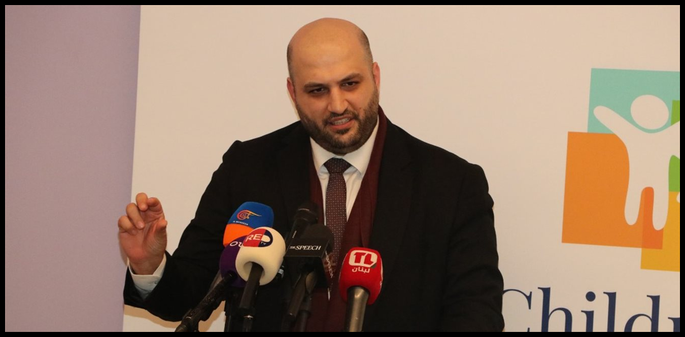 وزير الصحة من جنيف دعا إلى تضامن دولي يعزز صمود لبنان 1 Doc P 1527778 639148749860681046