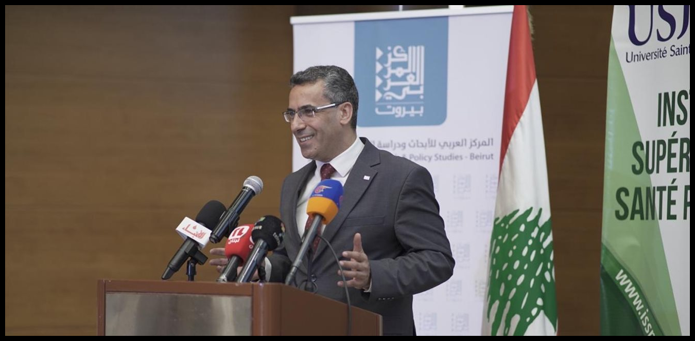 هاني: تضرر أكثر من 56 ألف هكتار من الأراضي الزراعية بفعل العدوان الإسرائيلي 1 Doc P 1528369 639149860971046105