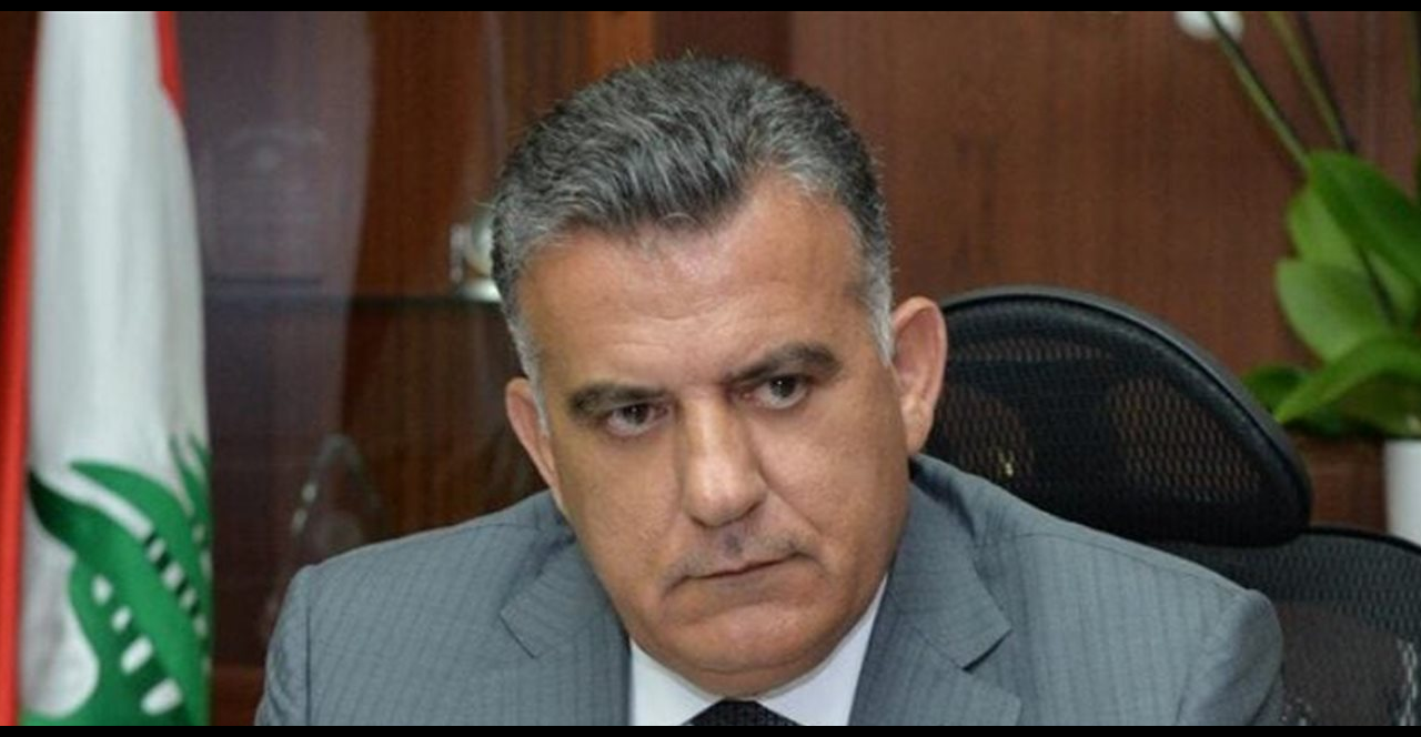 توضيح للمكتب الإعلامي لعباس إبراهيم حول تزوير جوازات السفر