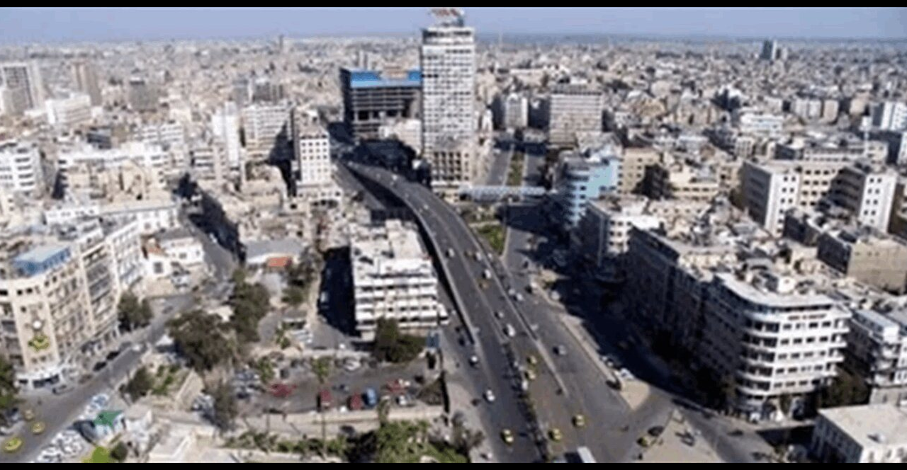 مساء اليوم… إليكم ما حصل في منطقة النويري