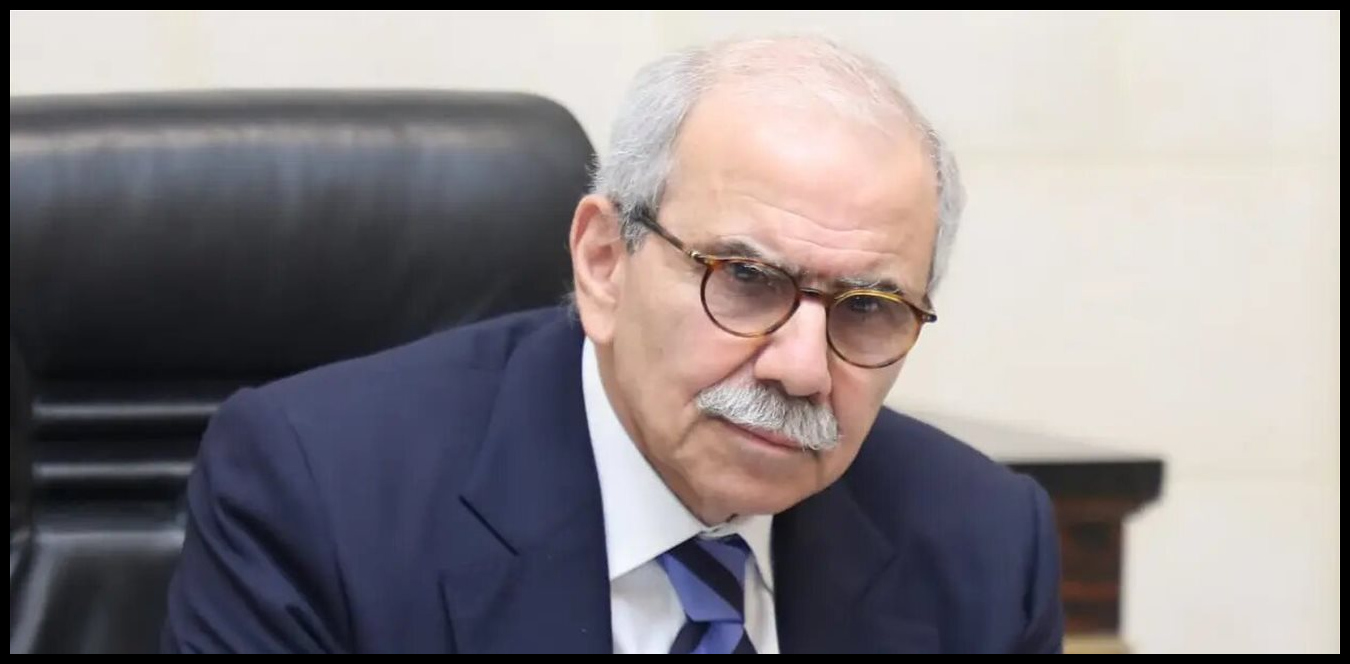 سلام بحث مع هاني ووفد صيني تطوير قطاع النباتات الطبية وزراعة القنب 1 Doc P 1528701 639150561274267938