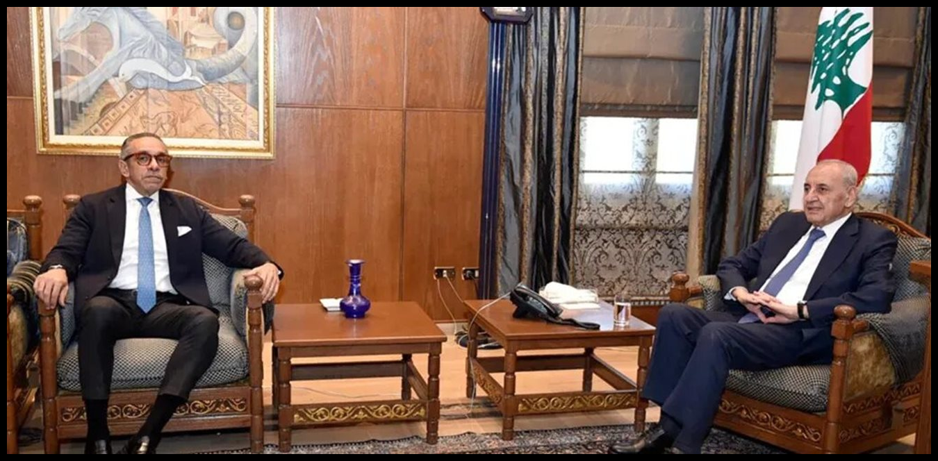 المساعي المصرية مستمرة ولا مبادرة جديدة 1 Doc P 1528903 639151139735938203