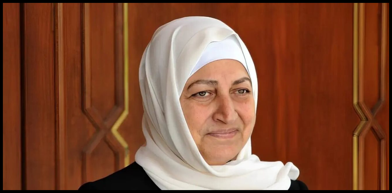 بهية الحريري تهنئ اللبنانيين بحلول عيد الأضحى 1 Doc P 1529845 639153253651332743