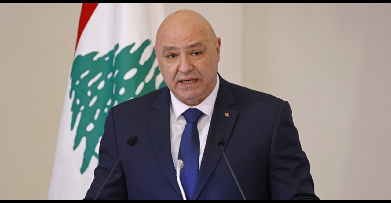 أعطى توجيهاته.. لقاء لعون مع “الوفد العسكري اللبناني” قبيل “اجتماع البنتاغون”