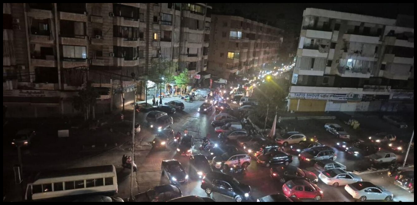 استعدادات لبنانية للمفاوضات العسكرية في البنتاغون الجمعة..المفتي دريان: خيار التفاوض يستحق الترحيب 1 Doc P 1530040 639153790584942049