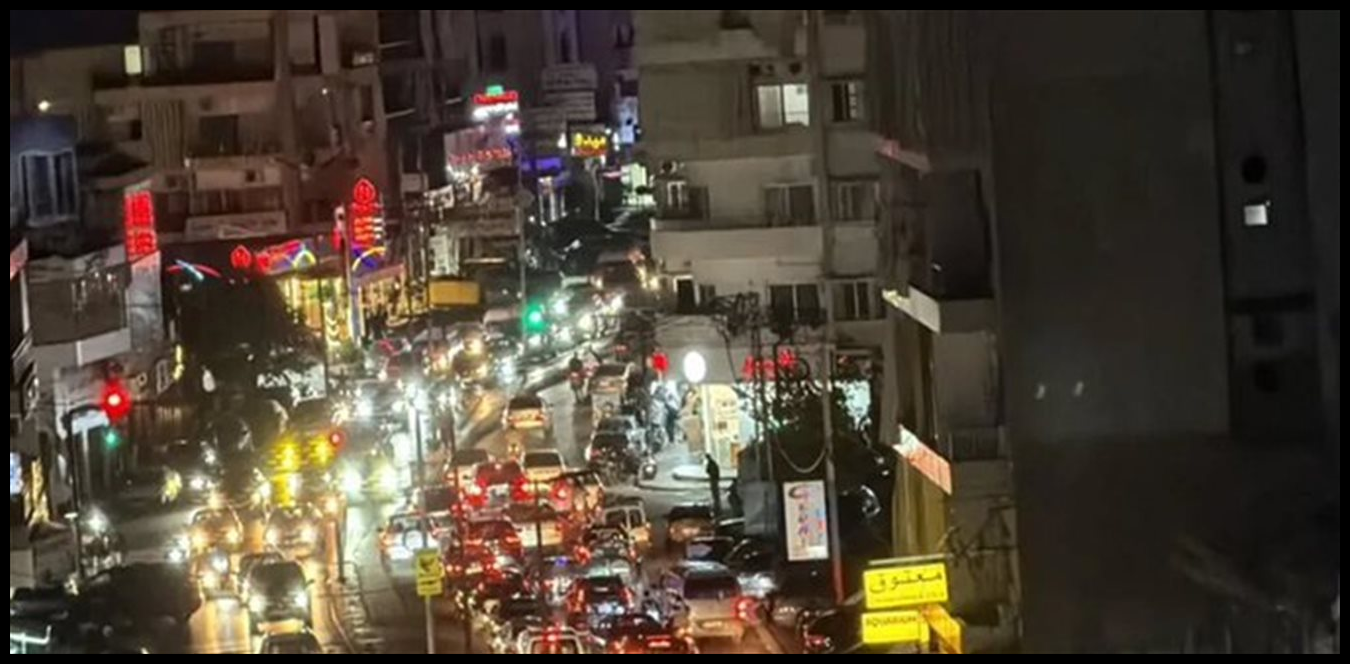 بعد نزوحهم... إلى أين ذهب أهالي الضاحية يوم أمس؟ 1 Doc P 1530234 639154037896022011