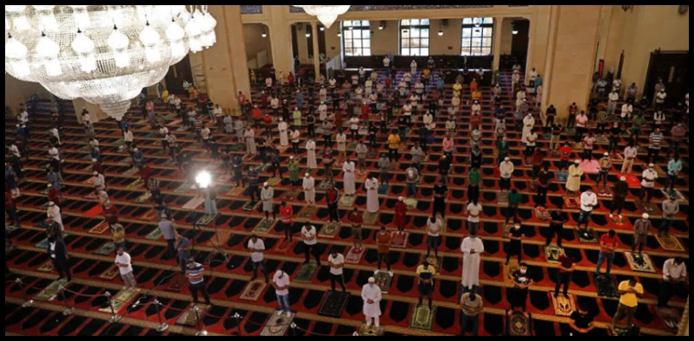 "الأضحى" بين قاموسين… عيدٌ يبحث عن لغة مشتركة 1 Doc P 1530534 639154696466109083 1