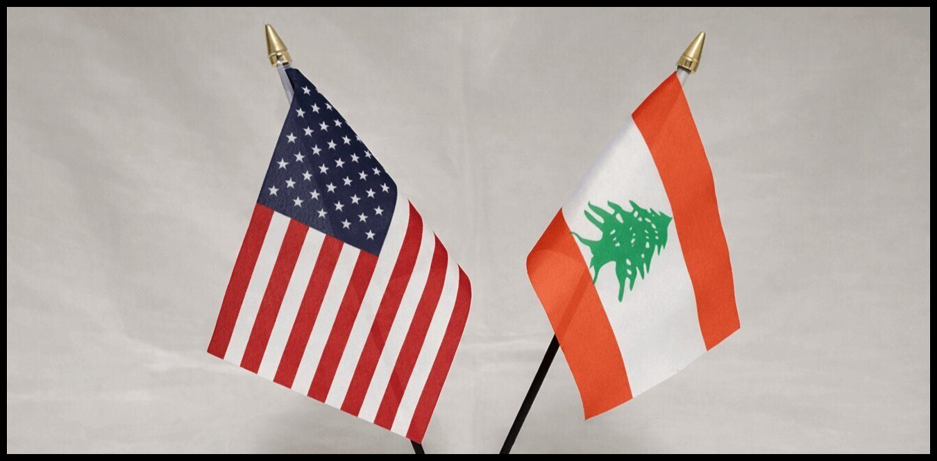 قرار أميركي جديد يخصّ لبنان.. إليكم التفاصيل! 1 Doc P 1530790 639155069572074522