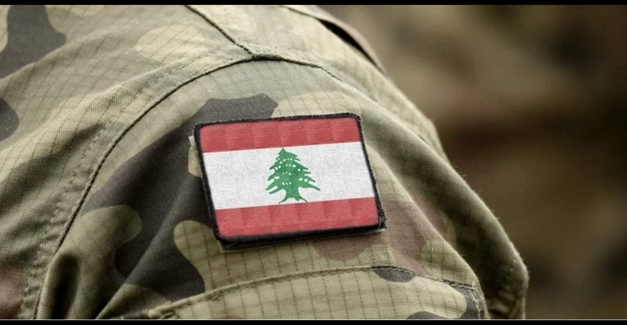 الجيش ينعى الجندي المتمرن الذي استشهد بغارة إسرائيلية.. هذه هويته ونبذة عن حياته (صورة)