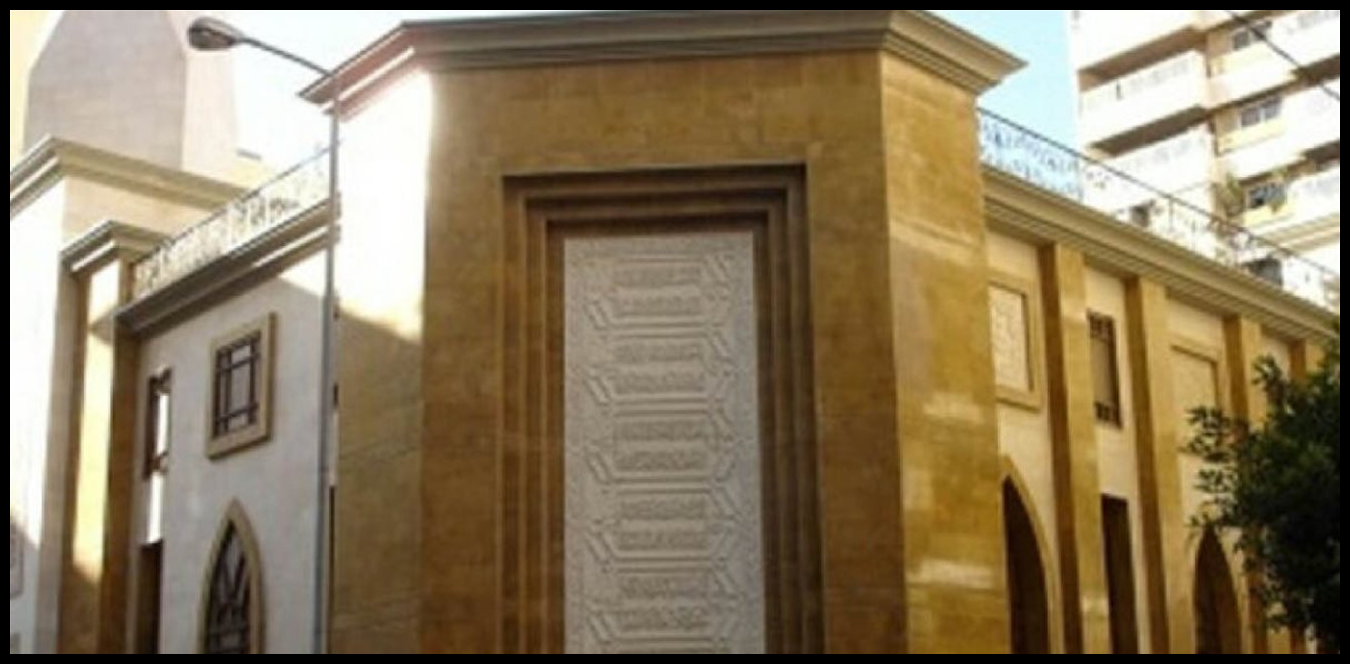 دار الفتوى: القتل المستمر لن توقفه المزايدات والتخوين المتبادل.. قبلان يدعو لتسوية سعودية إيرانية في لبنان ويوجّه رسالة لعون 1 Doc P 1530886 639155451620197972