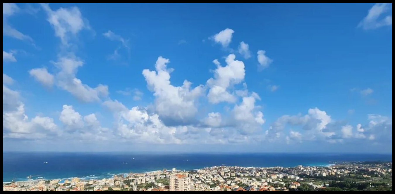 أيام ربيعية متقلبة...إليكم تفاصيل الطقس! 1 Doc P 1531007 639155649666177957