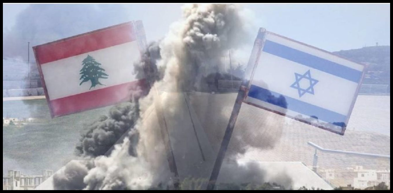 إذا شمل الإتّفاق بين أميركا وإيران لبنان... ما الذي تخشاه إسرائيل؟ 1 Doc P 1531308 639156043089129221