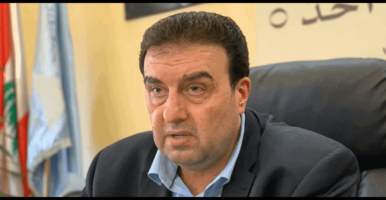 البعريني زار الصمد: لمقاربة ملف قانون العفو بعيدا عن التجاذبات السياسيّة