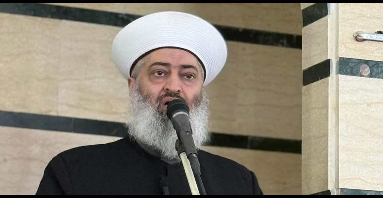 مفتي عكار: لإقرار عفو عام شامل عن الموقوفين الإسلاميين