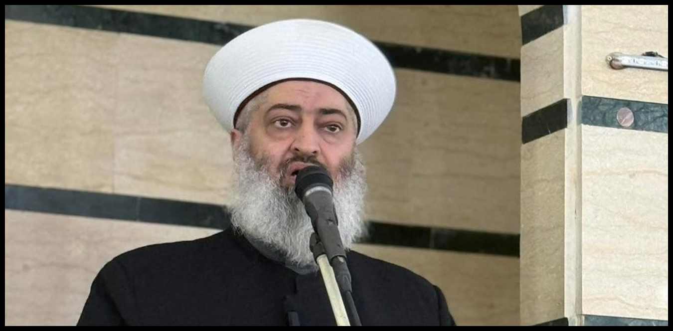 مفتي عكار: لإقرار عفو عام شامل عن الموقوفين الإسلاميين 1 Doc P 1531675 639156793883697221