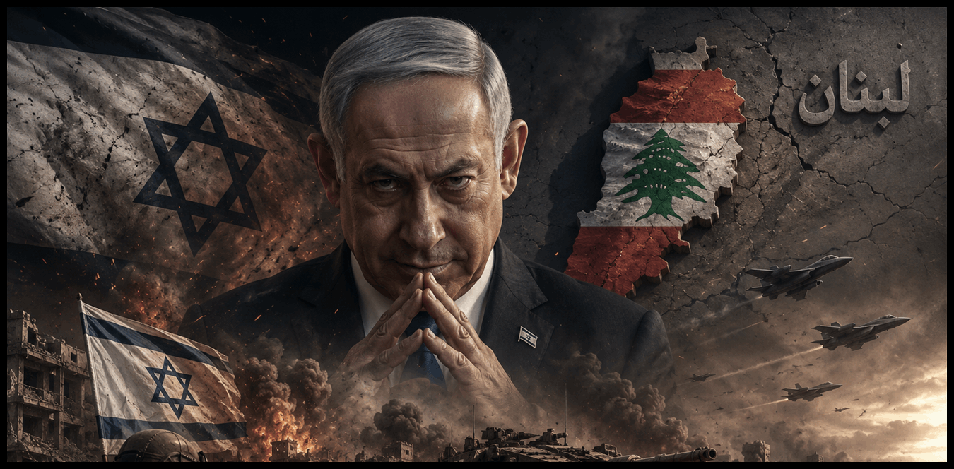 أمر يُقلق نتنياهو في لبنان.. صحيفة إسرائيلية تكشفه 1 Doc P 1532132 639157755089891907