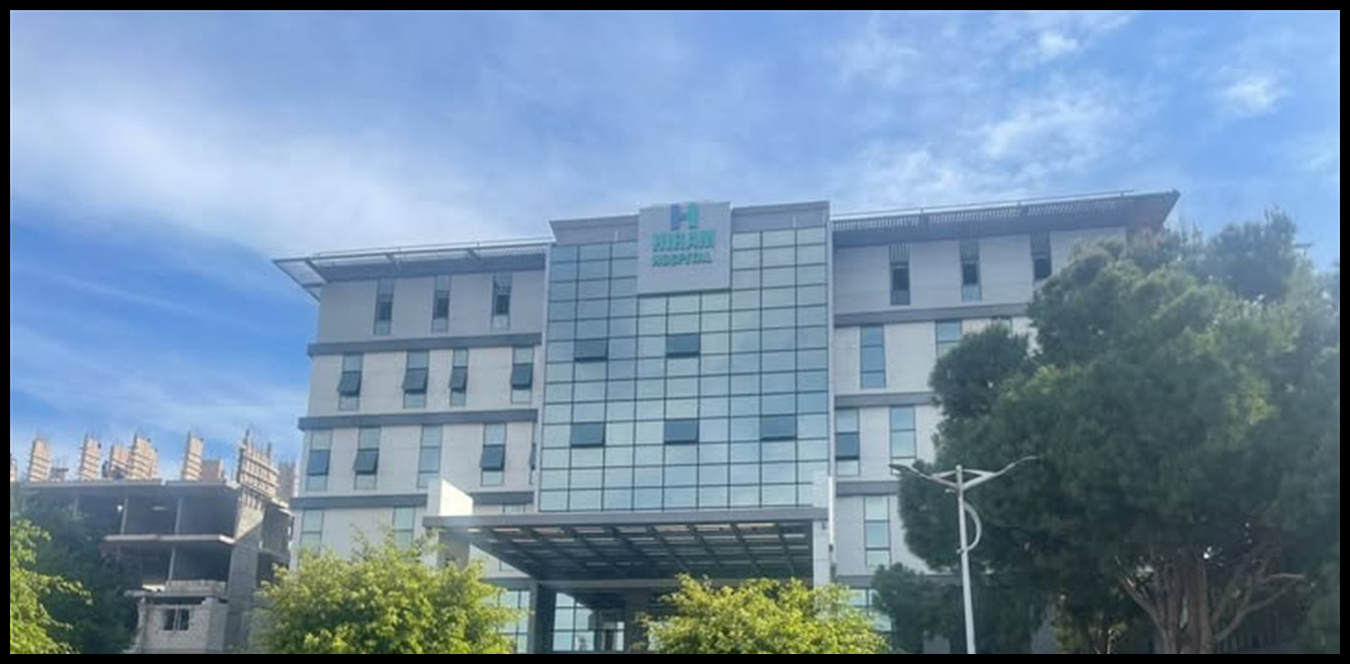 13 جريحا من العاملين في مستشفى حيرام في صور 1 Doc P 1532351 639158404684169156