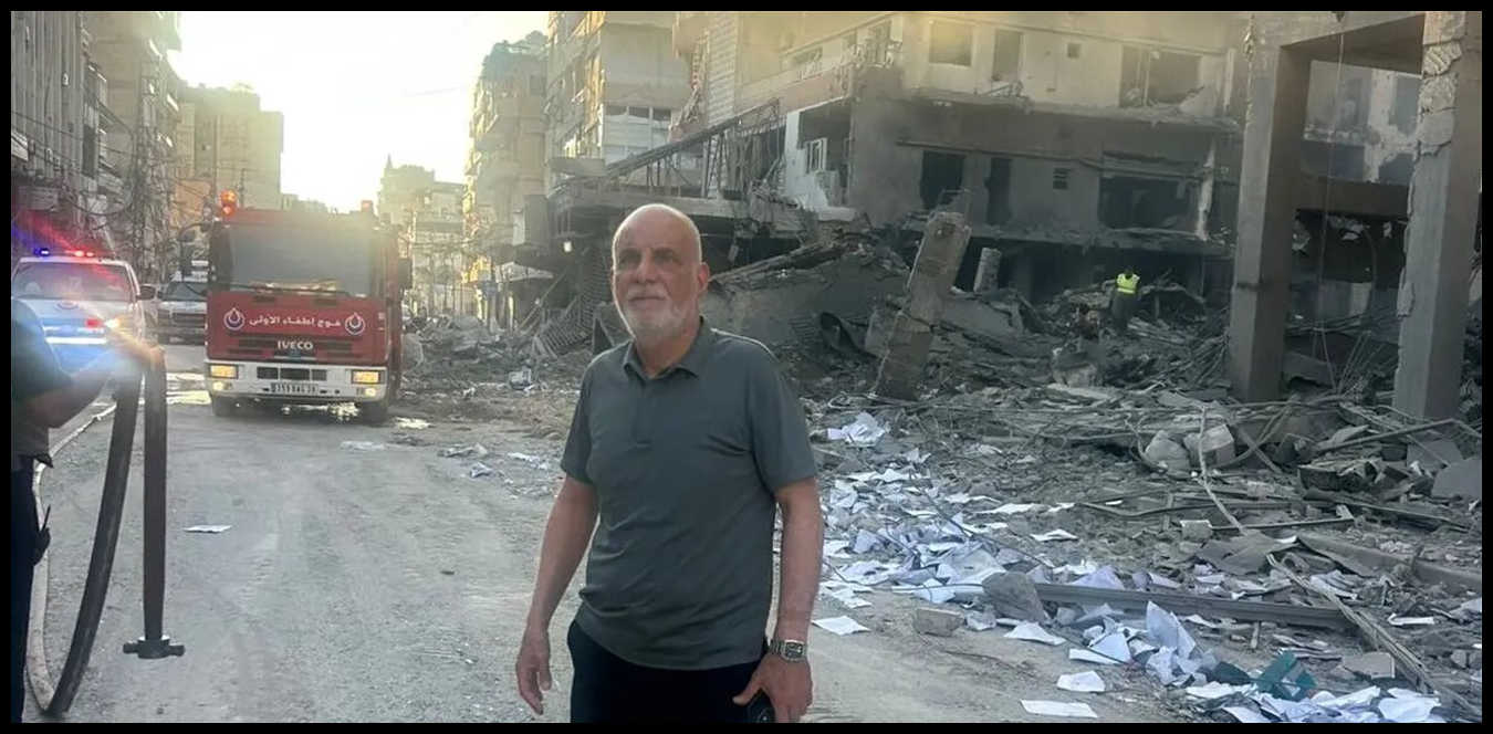 خريس من صور: لتحرك فوري من قبل المجتمع الدولي ومجلس الأمن 1 Doc P 1532459 639158573953812884