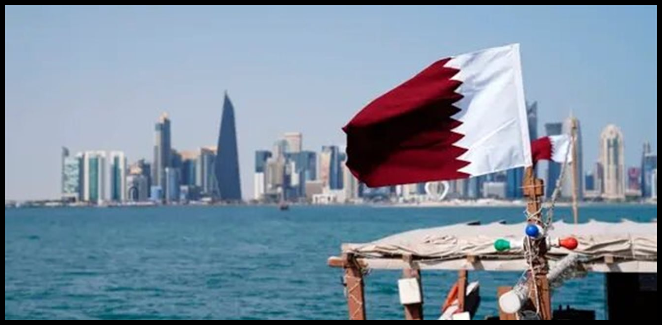 قطر تدين استمرار الاعتداءات الإسرائيلية على لبنان 1 Doc P 1532477 639158603376697499