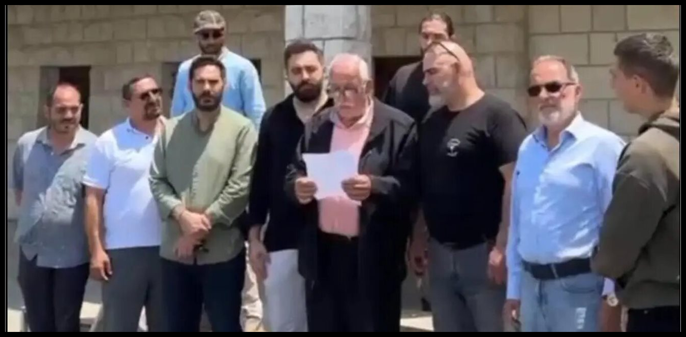 أهالي حجولا يطالبون بحل عاجل لأزمة المياه 1 Doc P 1532481 639158609704215752