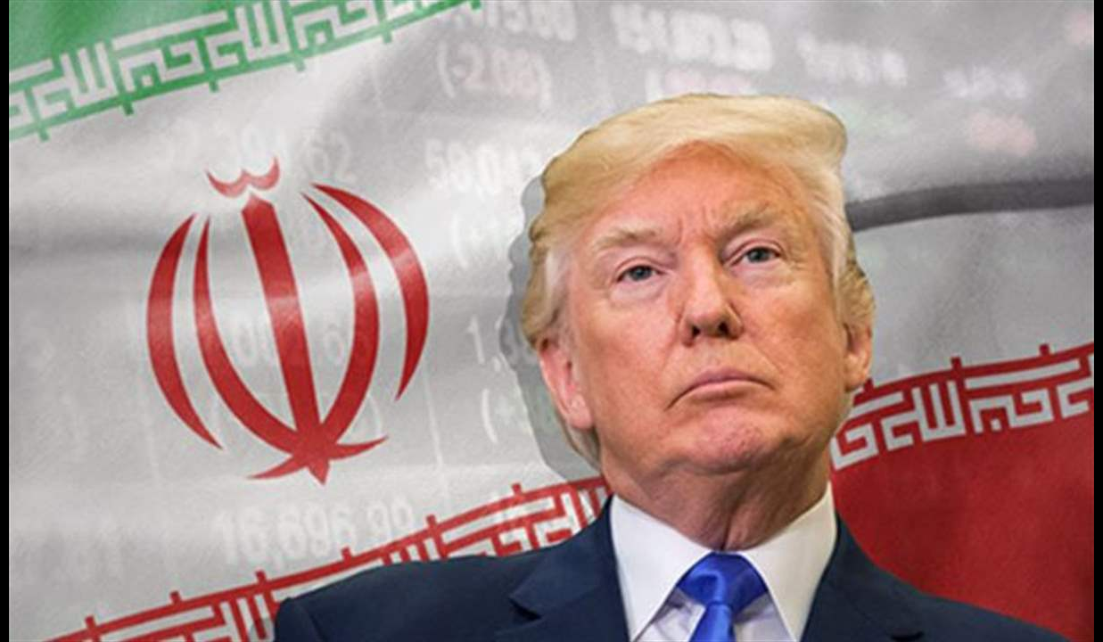 خياران أمام ترامب.. ايران تتوعد!