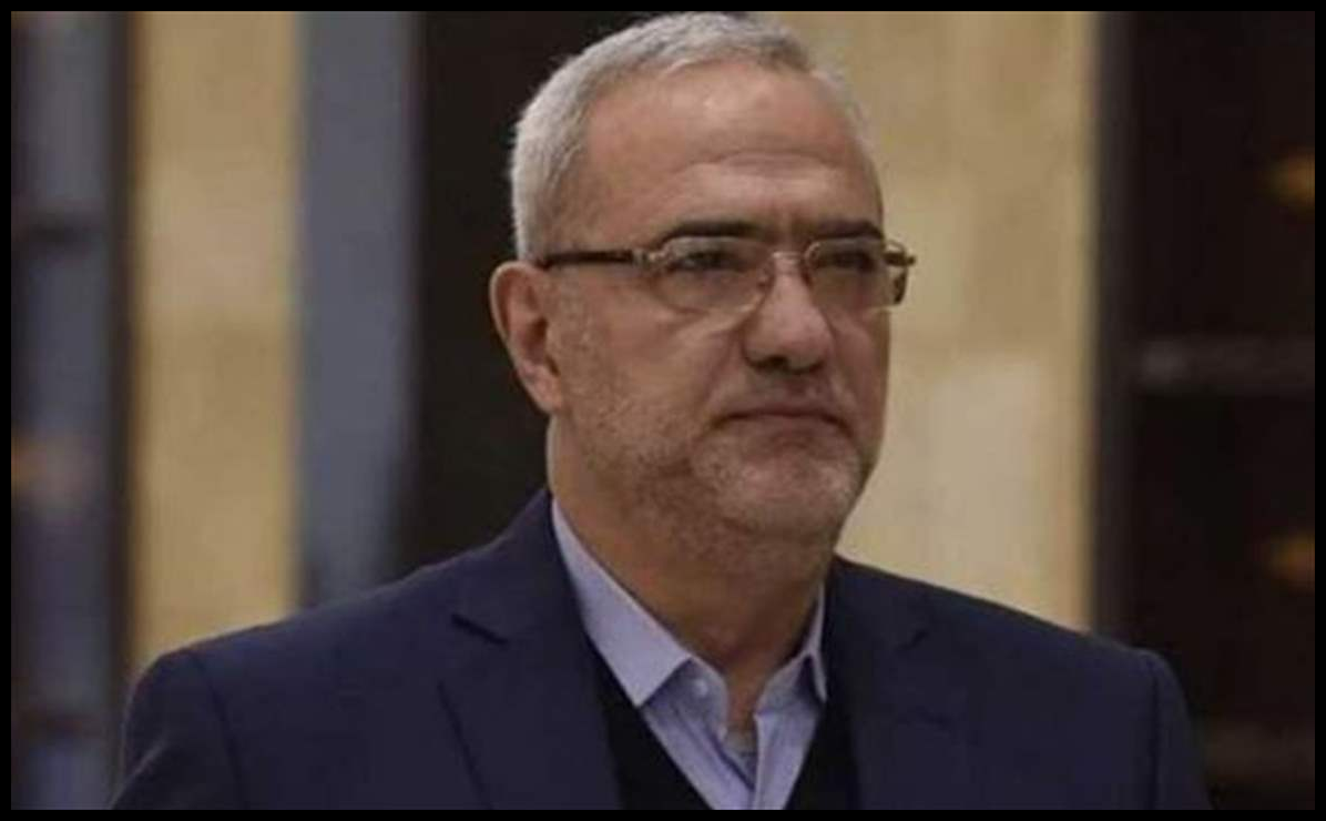 قماطي: رئيس الجمهورية يتجاوز الرئيس بري.. بأي حق؟ 1 Doc P 572946 639140151208017331