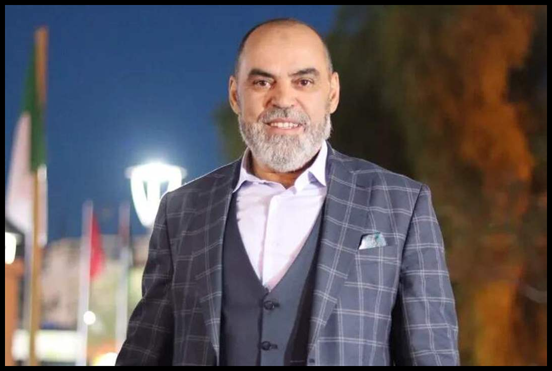 سبب وفاة الفنان الجزائري كمال زرارة 1 Doc P 573444 639143459987766047