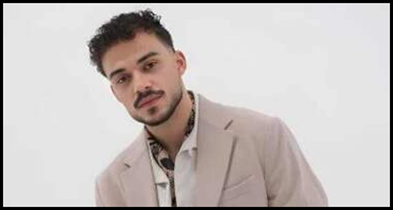 حسام السيلاوي يكشف تعافيه بعد مروره بأزمة نفسية صعبة 1 Doc P 573447 639143465968034620
