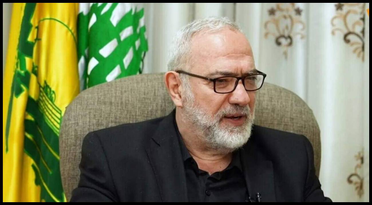 "شبعنا كذباً وخداعاً".. مواقف جديدة لـ قيادي في "حزب الله" 1 Doc P 573633 639144439576679268