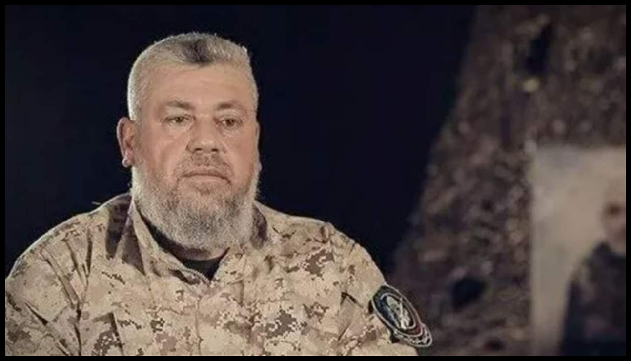 "المطلوب الأول".. من هو "الشبح" الذي اغتالته اسرائيل؟ 1 Doc P 573699 639144641018187917