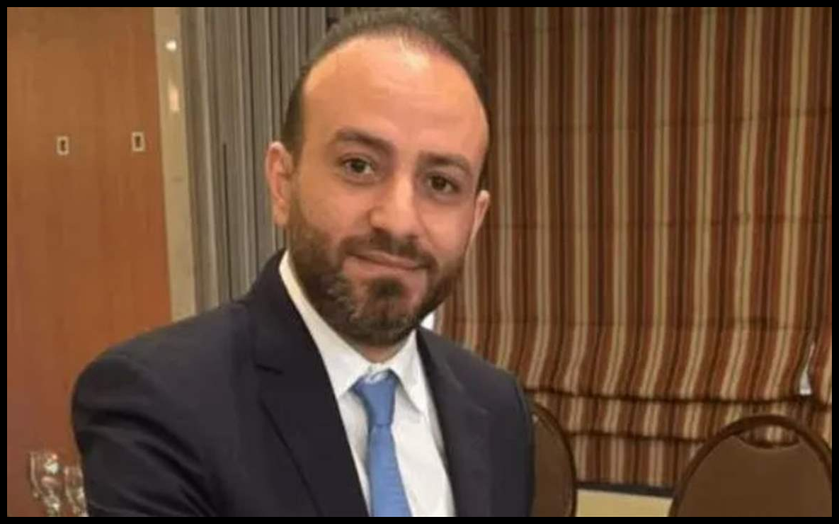 نقيب الاطباء البيطريين استنكر توقيف نحفاوي ودعا للافراج عنها فورا 1 Doc P 574202 639148001913469774