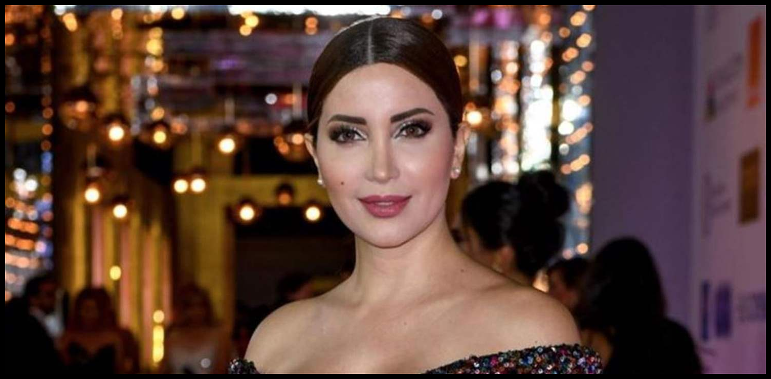 نسرين طافش تدافع عن اية سماحة بعد جدل صورتها الرومانسية مع زوجها 1 Doc P 574315 639148780158046329
