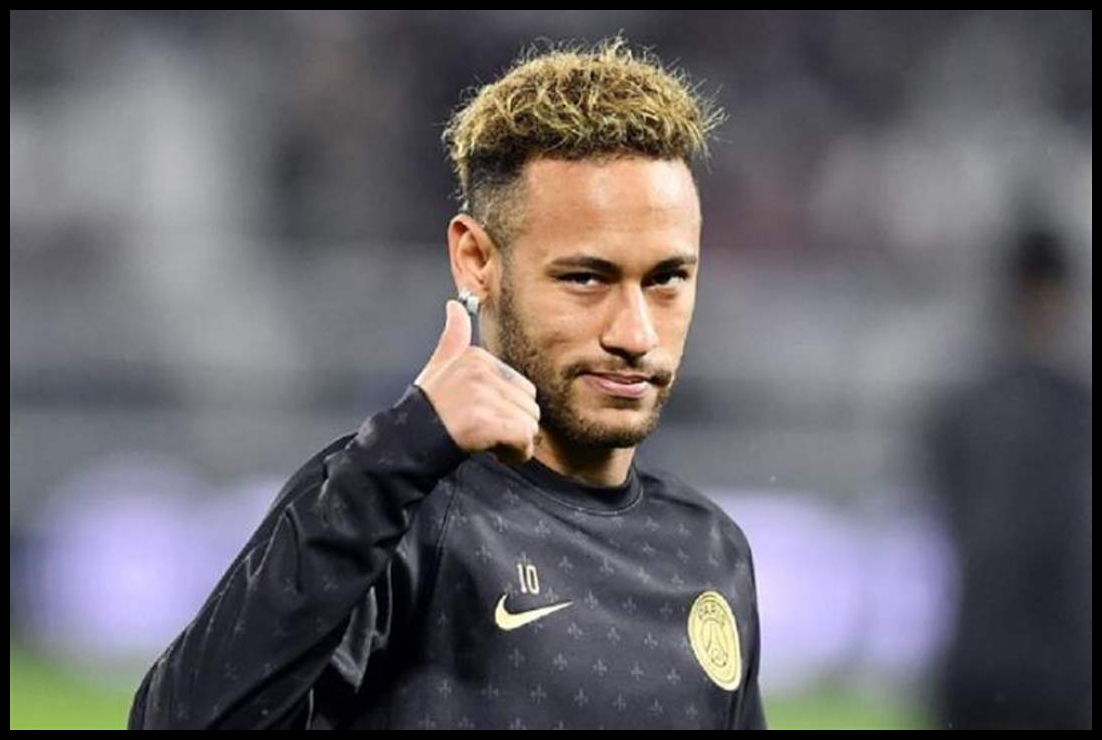 ردة فعل نيمار وزوجته بعد اعلان مشاركته بكأس العالم 2026 تتصدر 1 Doc P 574317 639148809482981269