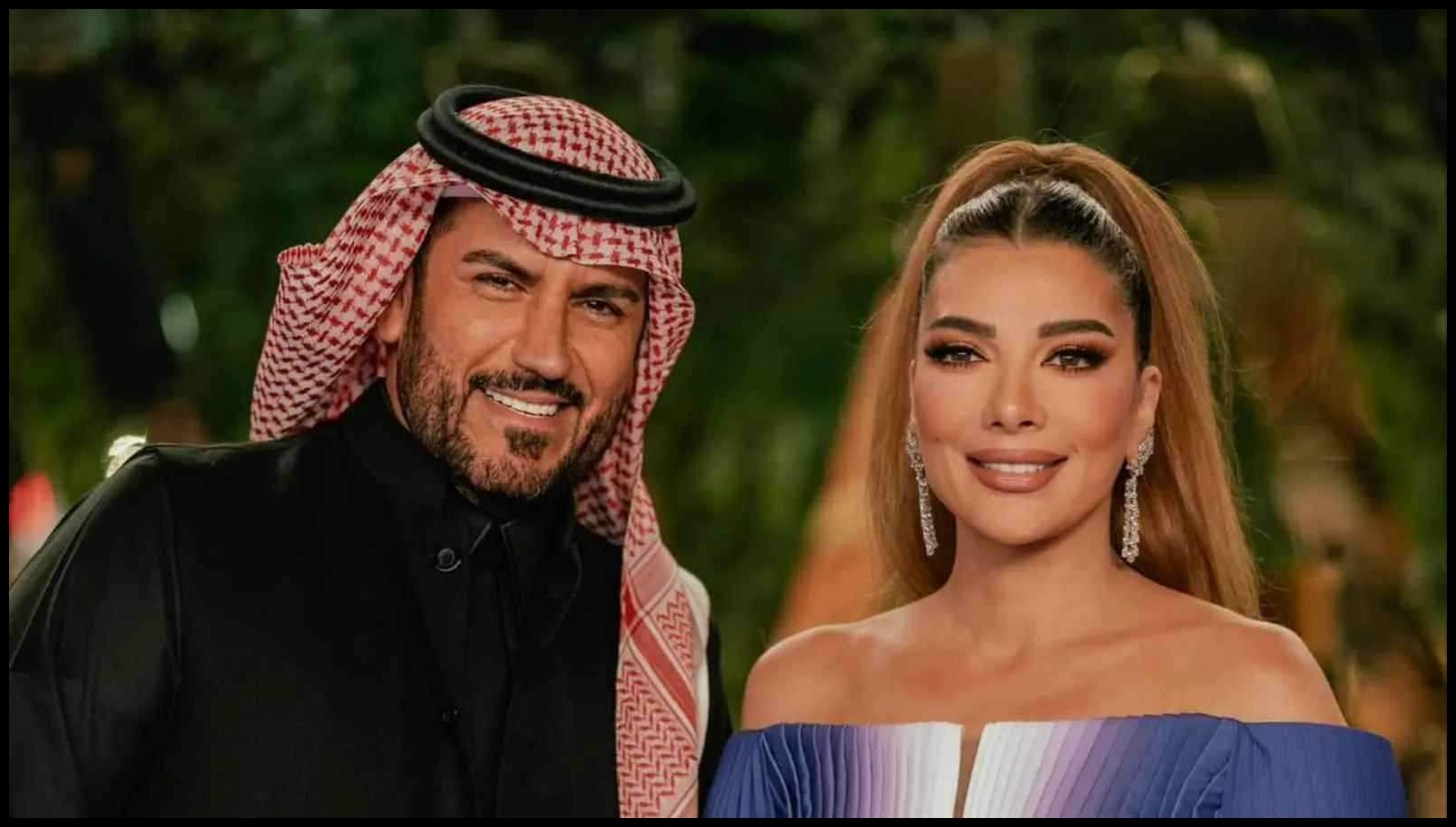 اول تعليق لـ اصالة بعد انباء طلاقها من فائق حسن ؟ اليكم حقيقة ما يتم تداوله 1 Doc P 574550 639150493365120107