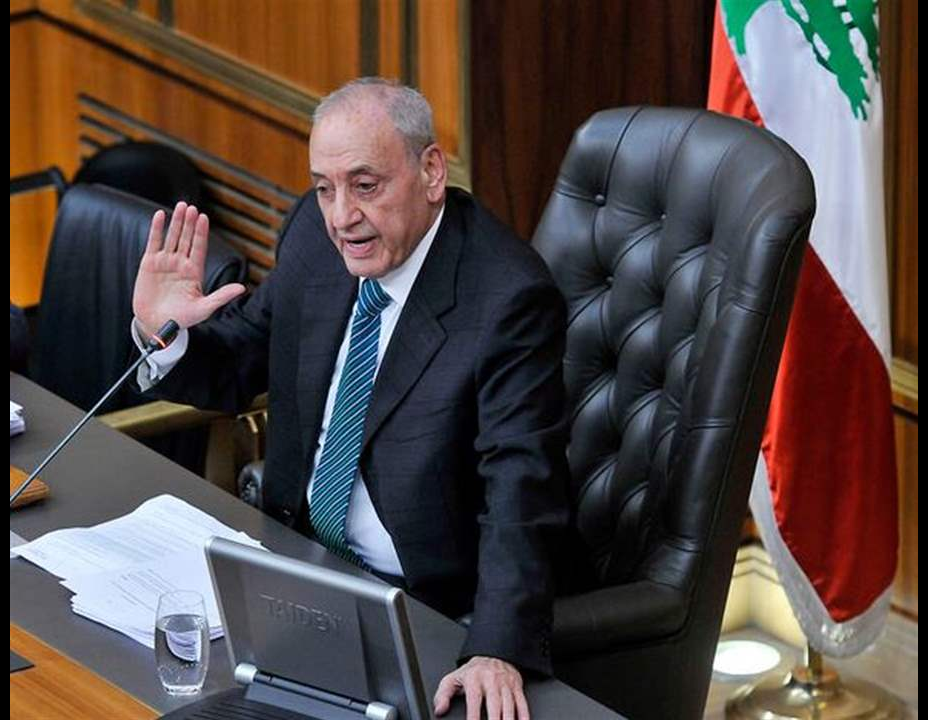 عقوبات جديدة ستطال هذه الشخصيات.. ورسالة الى بري!