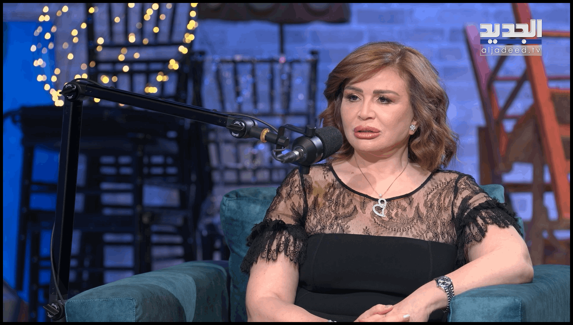 رسالة الهام شاهين الى الأم الجنوبية: كل كلمات الرثاء لن تكفي 1 Doc P 574790 639152130125894788