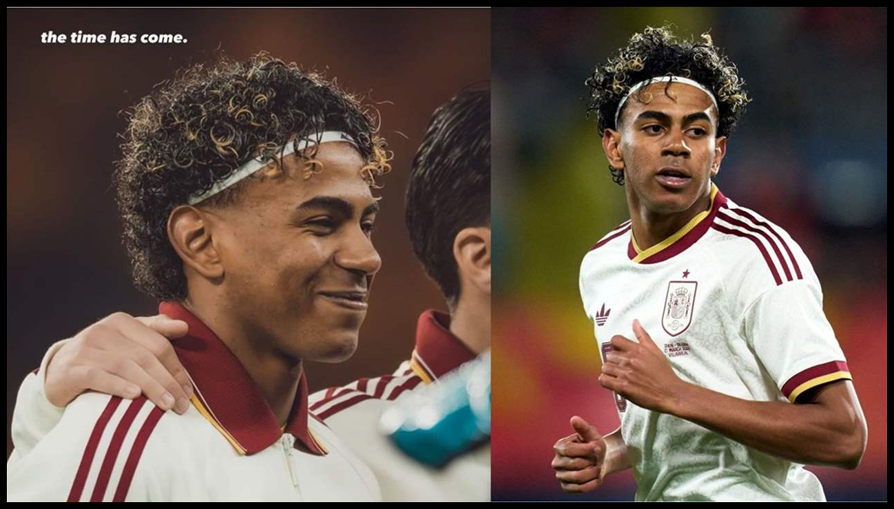 فيديو - عائلة يامال تحتفل باستدعائه الى منتخب إسبانيا 1 Doc P 575041 639153680184795182