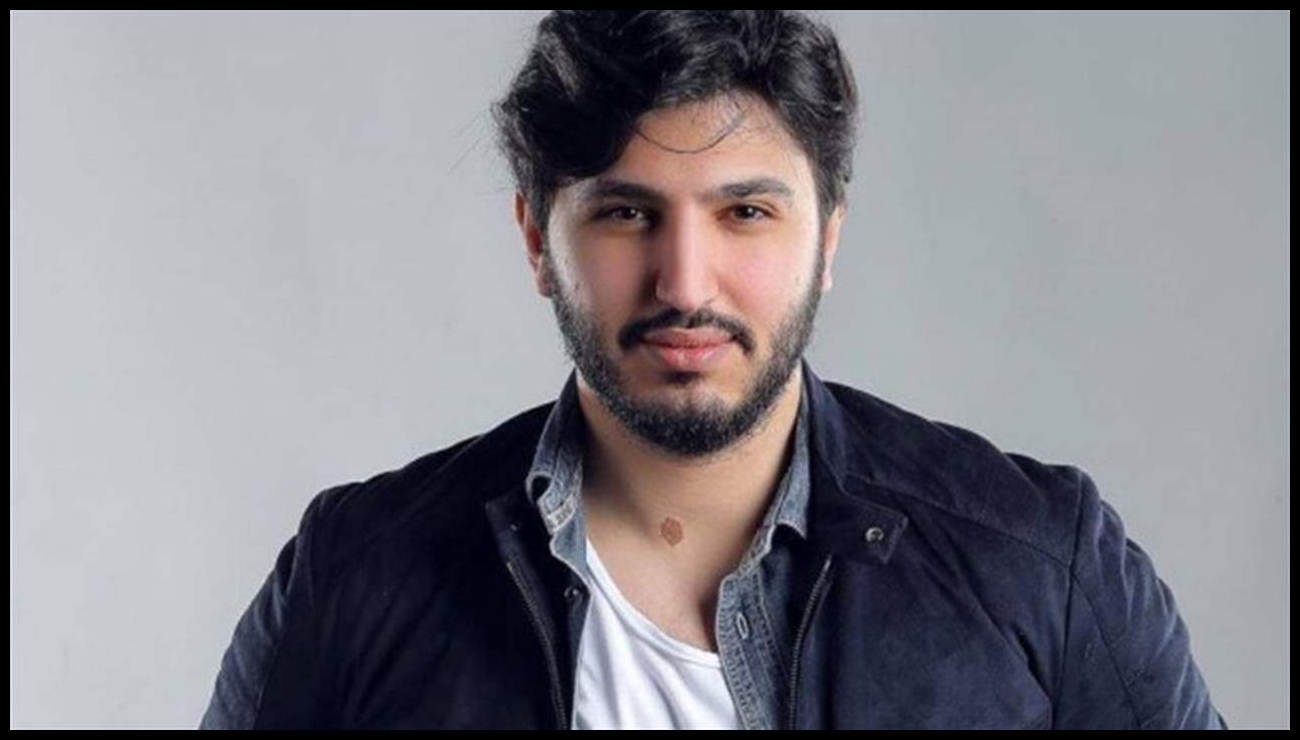 محمد شاكر نجل فضل شاكر يرزق بمولوده الاول ويكشف اسمه برسالة مؤثرة 1 Doc P 575067 639153809385411141