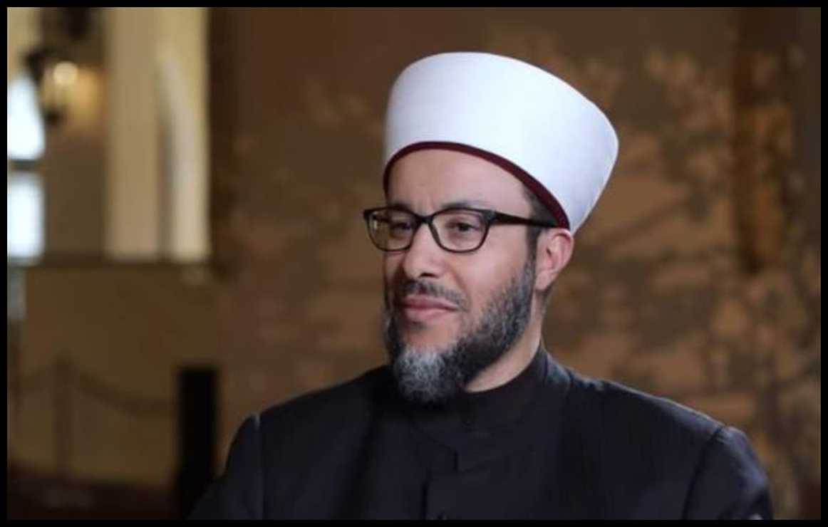 الكردي في عيد الأضحى: الدولة العادلة والقوية هي الملاذ الوحيد للبنان 1 Doc P 575221 639154800179725635