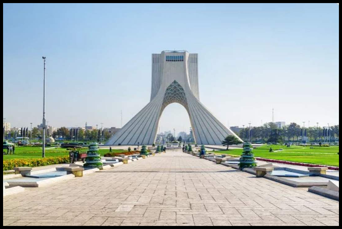 بعد تهديد ترامب.. إيران تتضامن مع "البلد الصديق" 1 Doc P 575287 639155549557727334