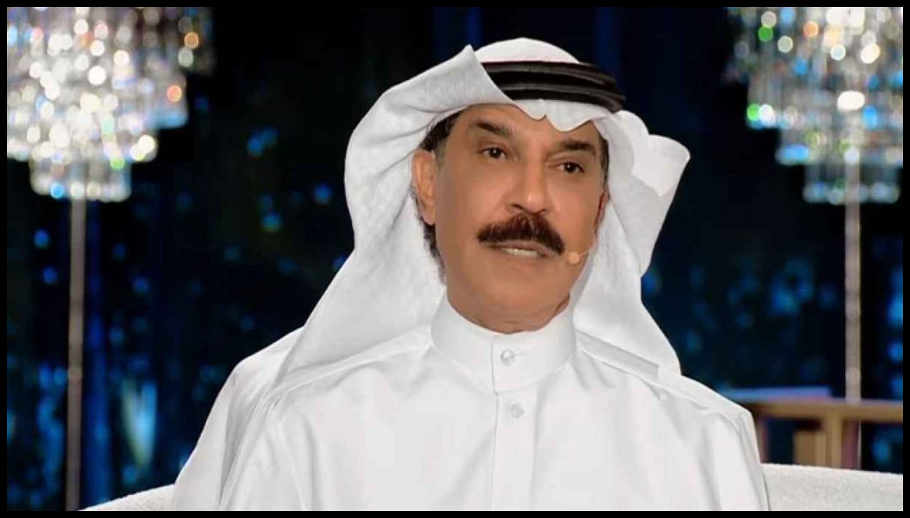 عبدالله الرويشد يتصدر الترند بعد شائعة وفاته.. ومصادر تحسم الجدل 1 Doc P 575434 639156419133381915